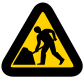 Road Closed